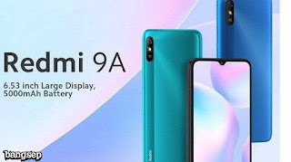 Xiaomi Redmi 9